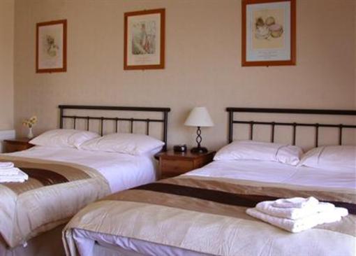 фото отеля Harbour Lights Guest House Stranraer