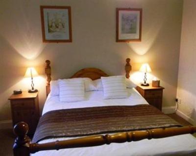 фото отеля Harbour Lights Guest House Stranraer