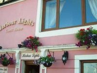 Harbour Lights Guest House Stranraer