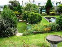 The Gables Guest House St Austell