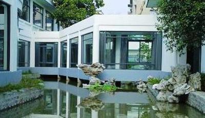 фото отеля Yangzhou Ziteng Business Hotel