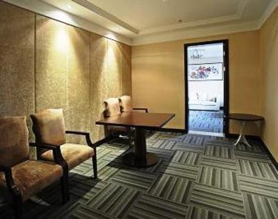 фото отеля Yangzhou Ziteng Business Hotel