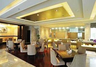 фото отеля Yangzhou Ziteng Business Hotel