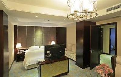 фото отеля Yangzhou Ziteng Business Hotel