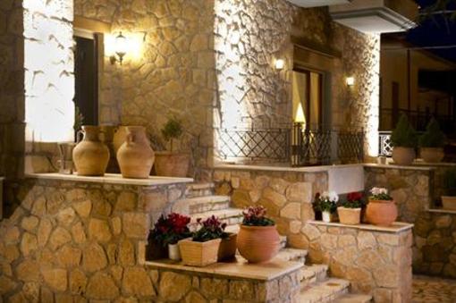 фото отеля Mysaion Hotel