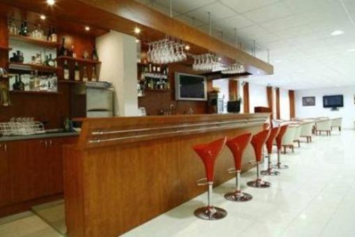 фото отеля Hotel Remy