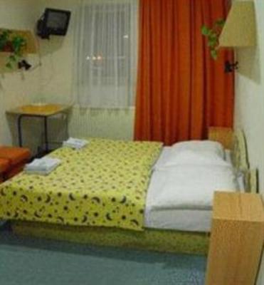 фото отеля Hotel Remy