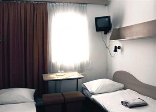 фото отеля Hotel Remy