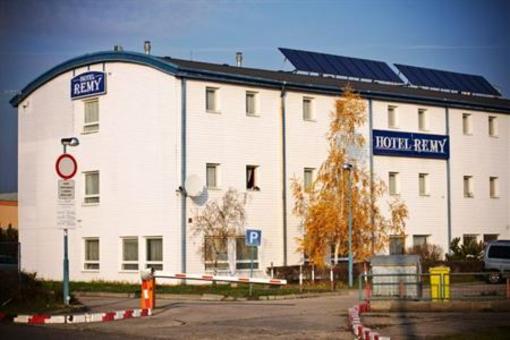 фото отеля Hotel Remy