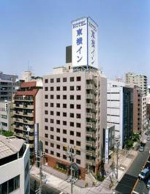 фото отеля Toyoko Inn Tenmanbashi Otemae