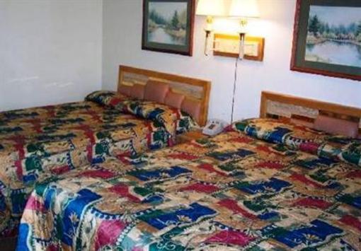 фото отеля Royal Motor Inn La Grande