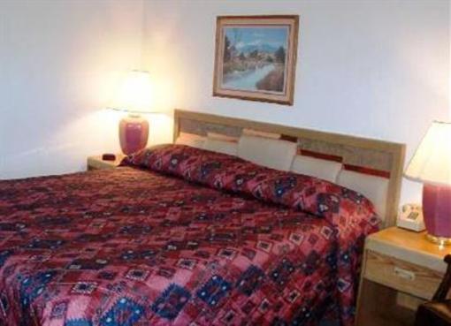 фото отеля Royal Motor Inn La Grande