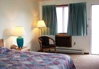 фото отеля Royal Motor Inn La Grande