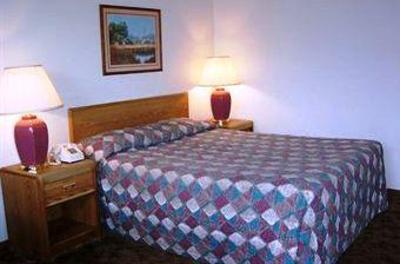 фото отеля Royal Motor Inn La Grande