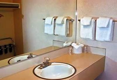 фото отеля Royal Motor Inn La Grande