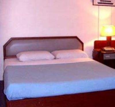 фото отеля Grand Paradise Hotel Johor Bahru