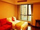 фото отеля Hangzhou Tujia Vacation Rentals Jianggan District Metro Times Square