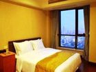 фото отеля Hangzhou Tujia Vacation Rentals Jianggan District Metro Times Square