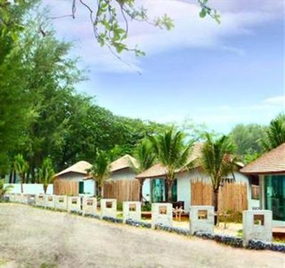 фото отеля Mai Khaolak Resort & Spa
