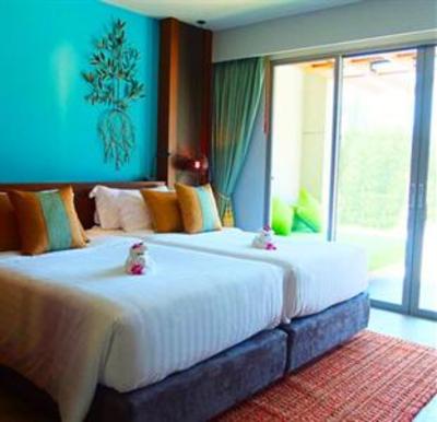 фото отеля Mai Khaolak Resort & Spa