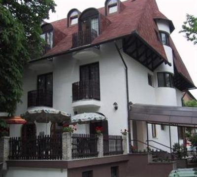 фото отеля Richter Hotel Pansio