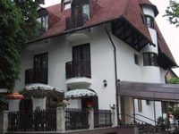 Richter Hotel Pansio