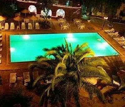 фото отеля Bodrum Park Hotel
