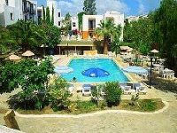 Bodrum Park Hotel