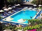 фото отеля Bodrum Park Hotel