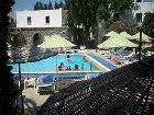 фото отеля Bodrum Park Hotel