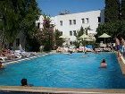 фото отеля Bodrum Park Hotel