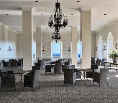 фото отеля Berkeley Oceanfront Hotel Asbury Park