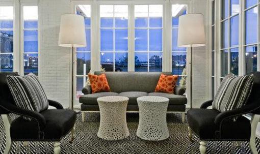 фото отеля Berkeley Oceanfront Hotel Asbury Park