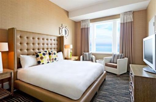 фото отеля Berkeley Oceanfront Hotel Asbury Park