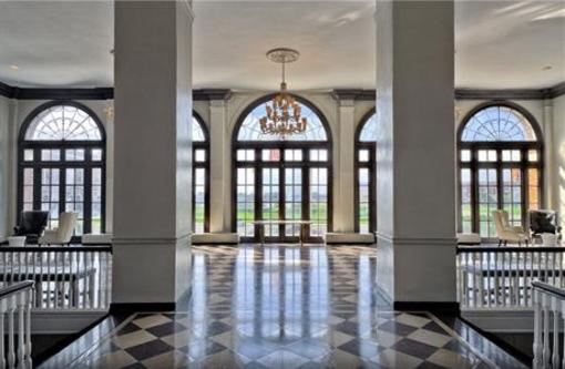 фото отеля Berkeley Oceanfront Hotel Asbury Park