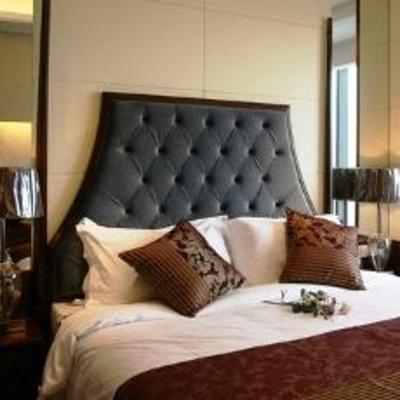 фото отеля Gomine Apartment Ningbo Yinyi Global Centre