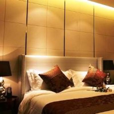 фото отеля Gomine Apartment Ningbo Yinyi Global Centre