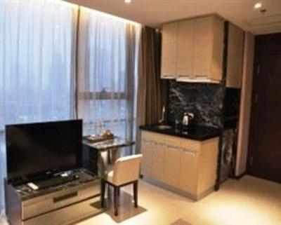 фото отеля Gomine Apartment Ningbo Yinyi Global Centre