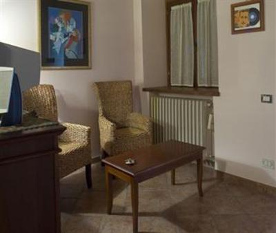 фото отеля L'Accordo