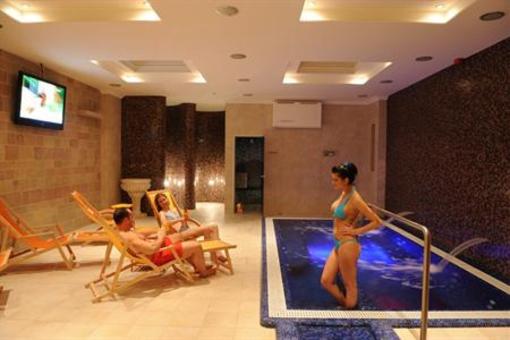 фото отеля Hotel Kodmon Wellness