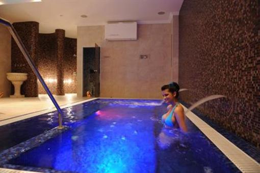 фото отеля Hotel Kodmon Wellness