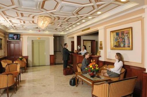 фото отеля Hotel Kodmon Wellness