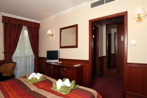 фото отеля Hotel Kodmon Wellness