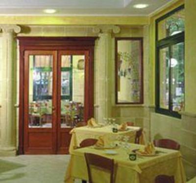 фото отеля Salus Hotel Godiasco