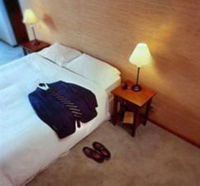 фото отеля Salus Hotel Godiasco