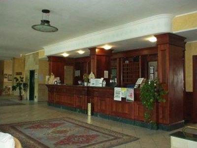 фото отеля Salus Hotel Godiasco