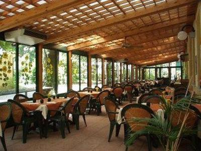 фото отеля Salus Hotel Godiasco