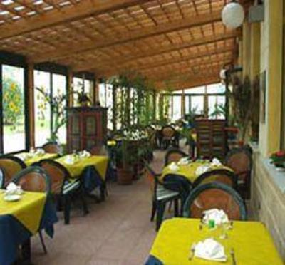 фото отеля Salus Hotel Godiasco