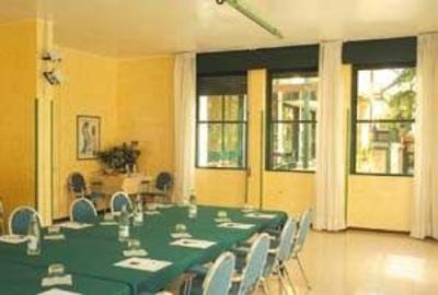 фото отеля Salus Hotel Godiasco