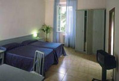 фото отеля Salus Hotel Godiasco